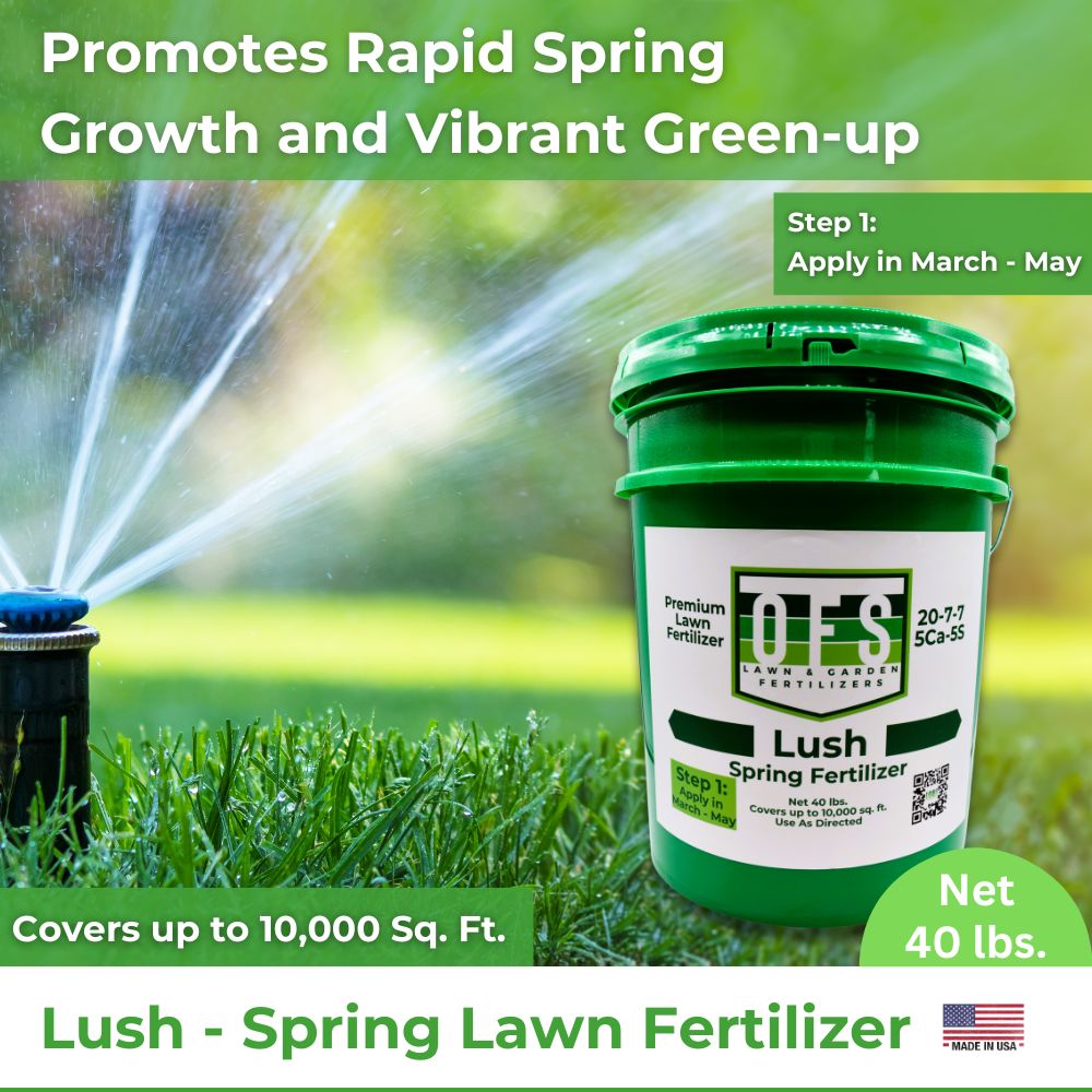 OFS Lush Product Image 1