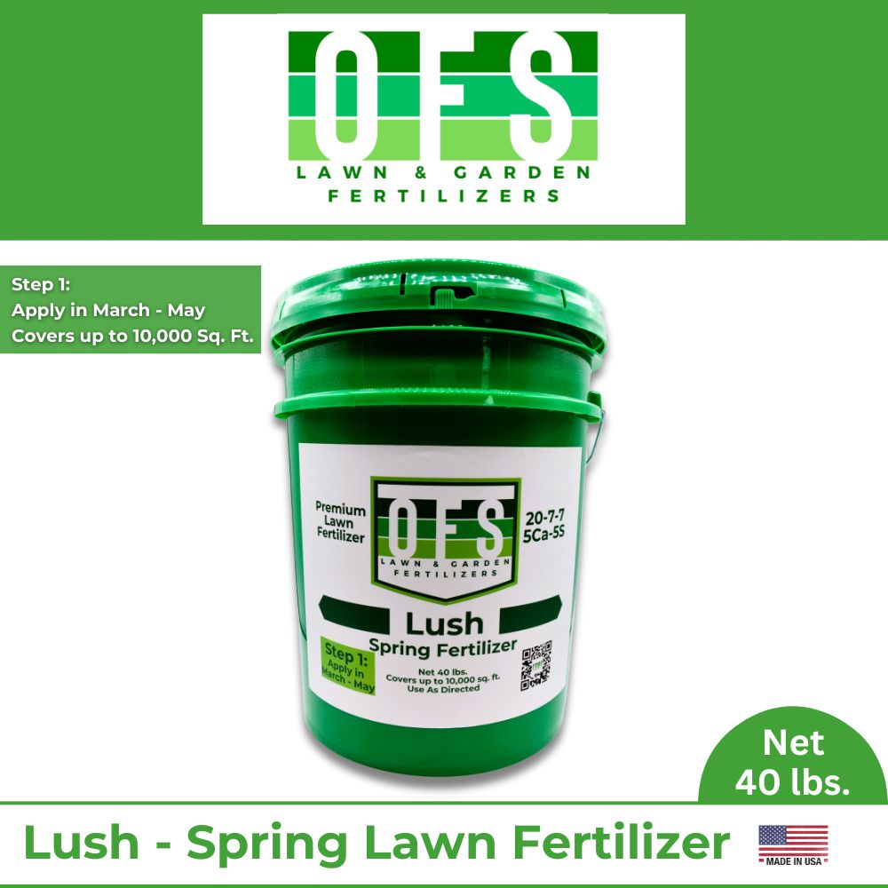 OFS Lush Product Image 3