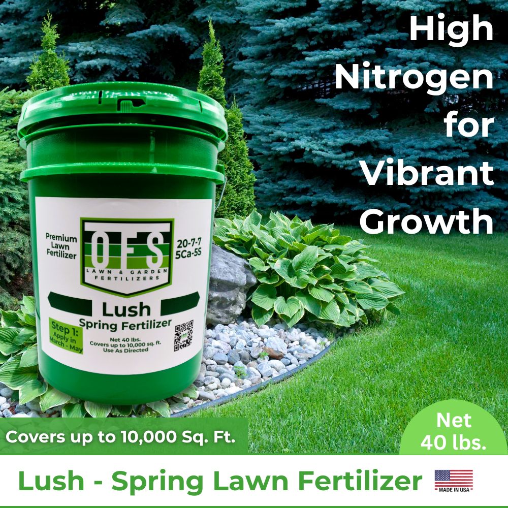 OFS Lush Product Image 4