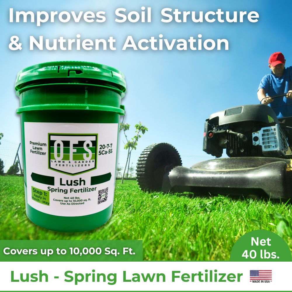 OFS Lush Product Image 5