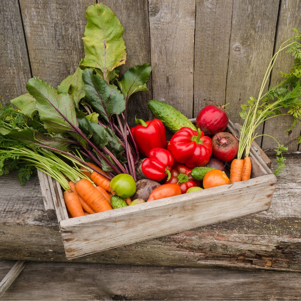 OFS Product Image Vegetables