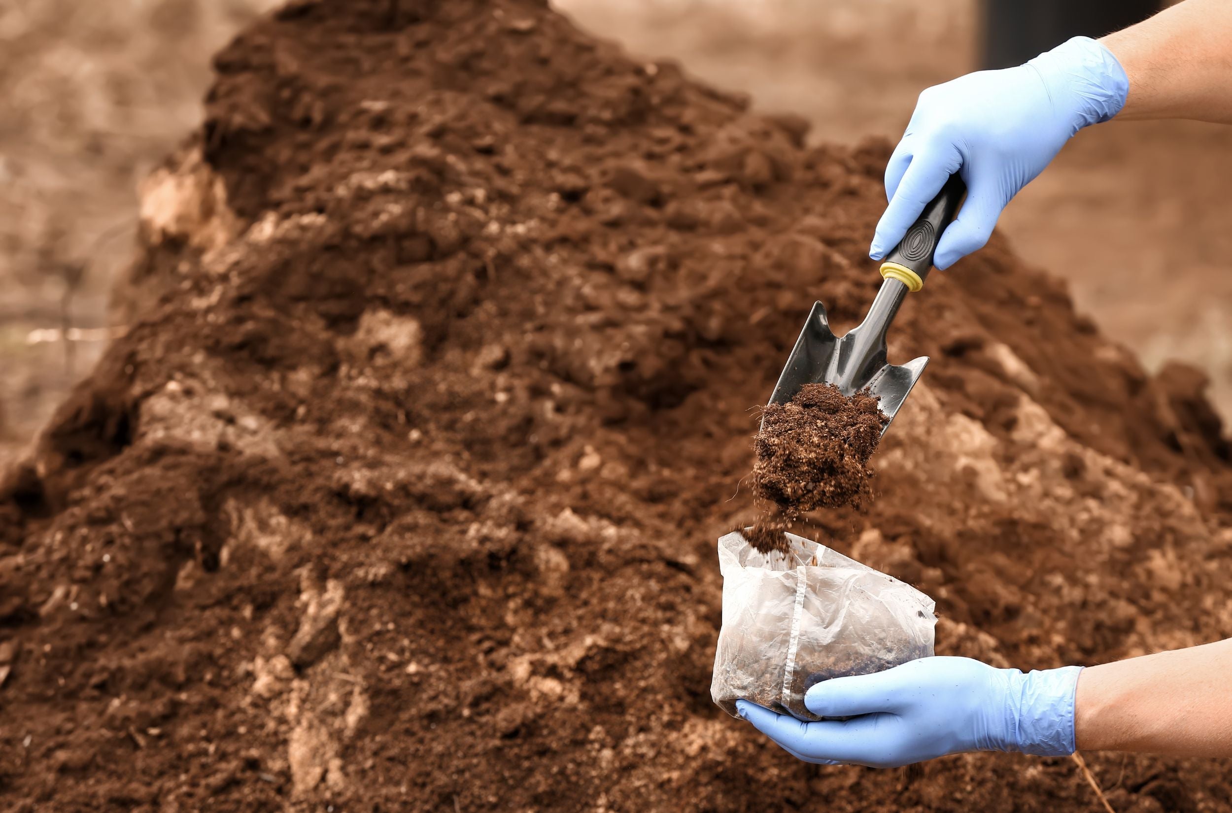 Soil Testing Content Image