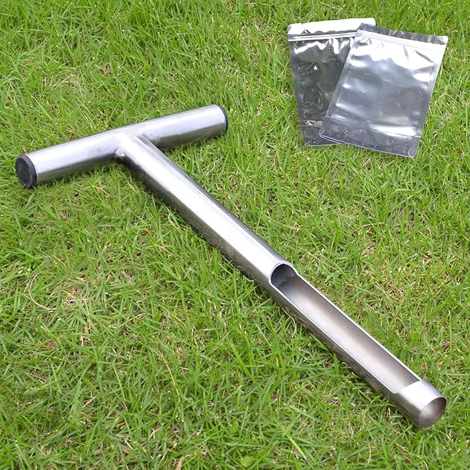 Soil Probe